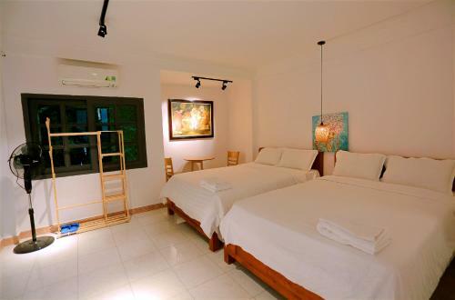 T&m House Nha Trang