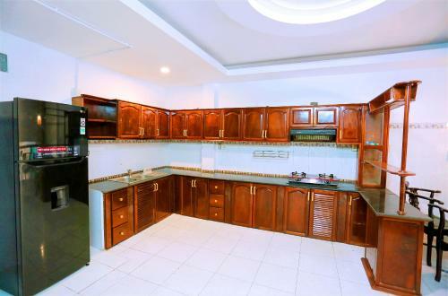 T&m House Nha Trang