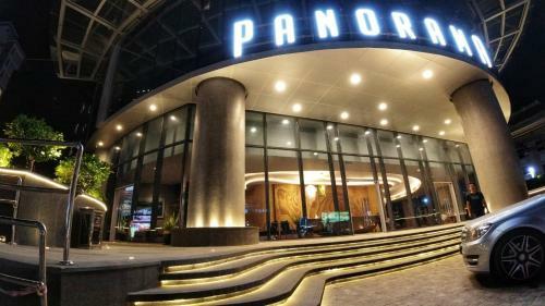 Apartamento Five Star Seafront Suite At Panorama Nha Trang