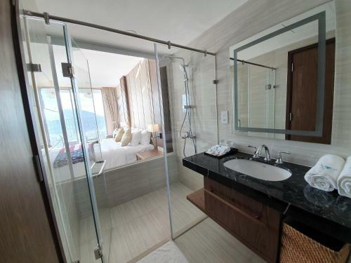 Bed & Breakfast Crystali Panorama Nha Trang
