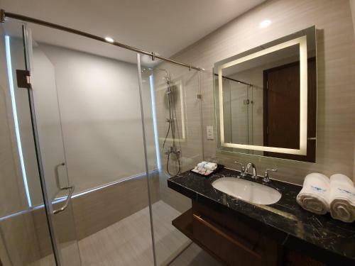 Bed & Breakfast Crystali Panorama Nha Trang