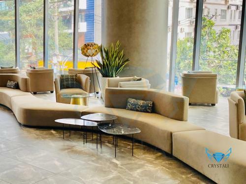 Bed & Breakfast Crystali Panorama Nha Trang
