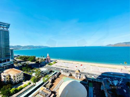 Bed & Breakfast Crystali Panorama Nha Trang