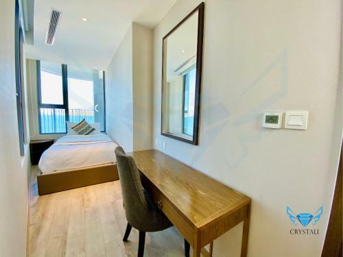 Bed & Breakfast Crystali Panorama Nha Trang