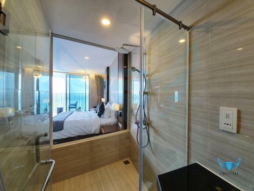 Bed & Breakfast Crystali Panorama Nha Trang