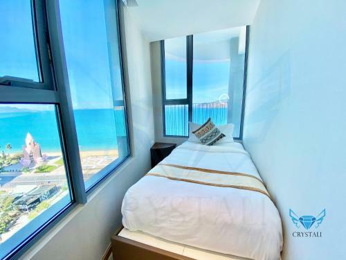 Bed & Breakfast Crystali Panorama Nha Trang