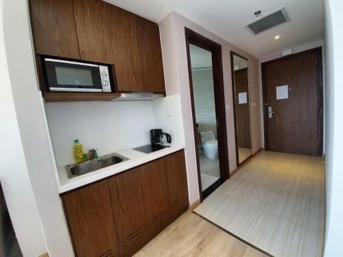 Bed & Breakfast Crystali Panorama Nha Trang