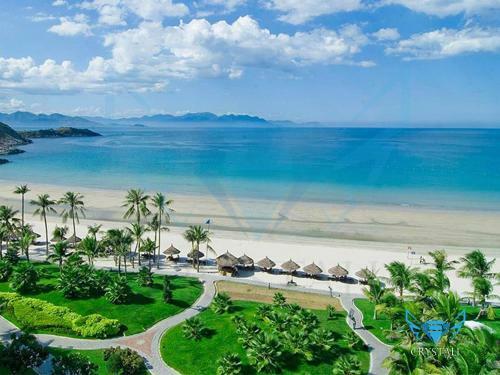 Bed & Breakfast Crystali Panorama Nha Trang