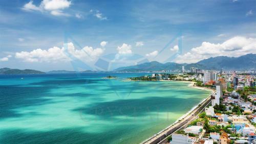 Bed & Breakfast Crystali Panorama Nha Trang