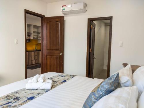 Apartamento The Sea House 1