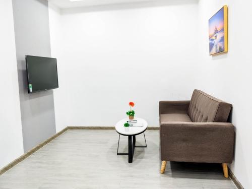 Apartamento The Sea House 1