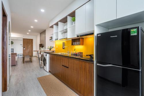 Apartamento The Sea House 1