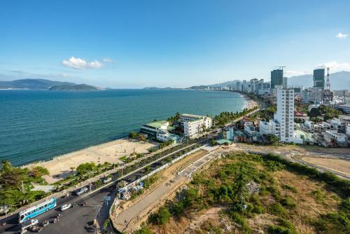 Apartamento The Sea House 1