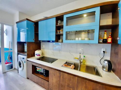 Apartamento The Sea House 1