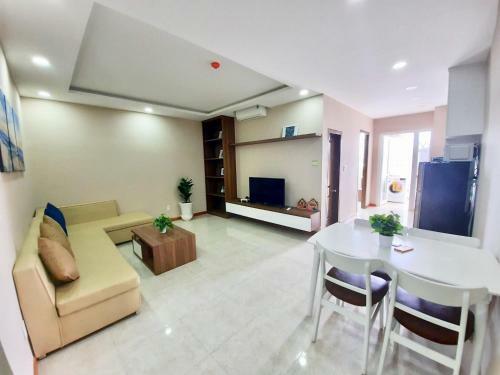 Apartamento The Sea House 1