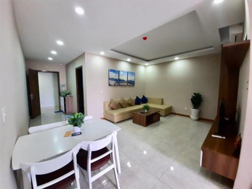 Apartamento The Sea House 1