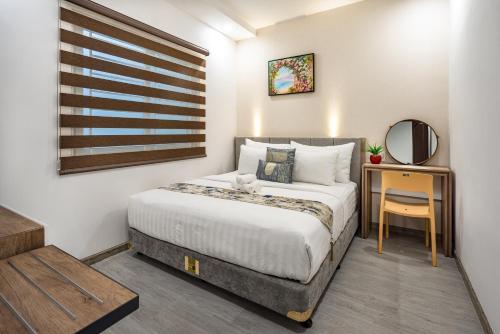 Apartamento The Sea House 1