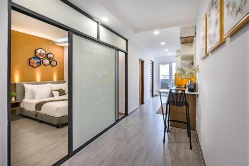 Apartamento The Sea House 1