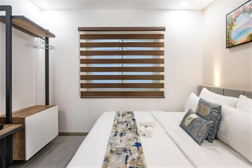 Apartamento The Sea House 1