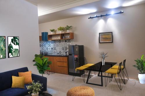 Apartamento The Sea House 1