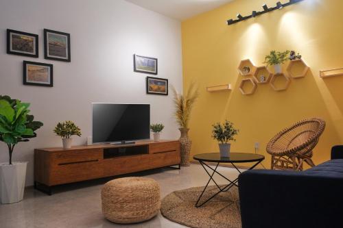 Apartamento The Sea House 1
