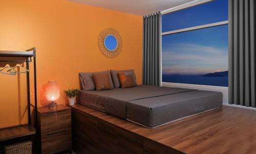 Apartamento The Sea House 1