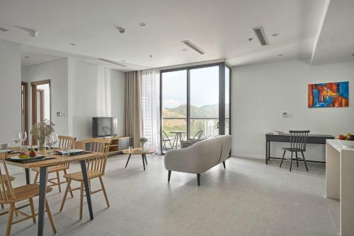 Apartamento Scenia Bay Residences