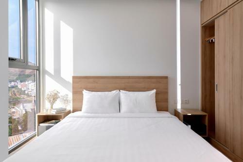 Apartamento Scenia Bay Residences