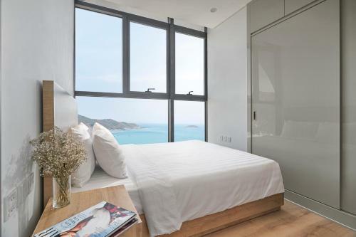 Apartamento Scenia Bay Residences