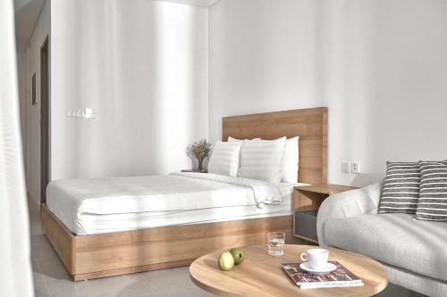 Apartamento Scenia Bay Residences