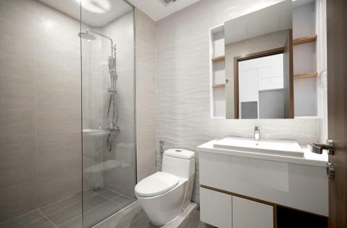 Apartamento Scenia Bay Residences