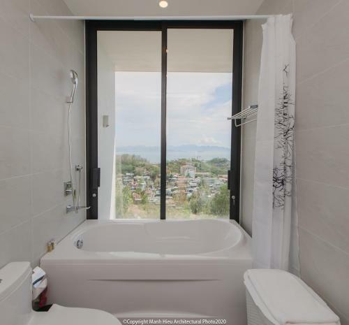 The Bridge Luxury Villa Nha Trang