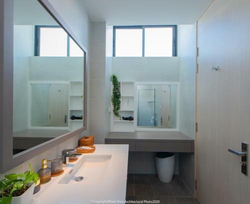 The Bridge Luxury Villa Nha Trang