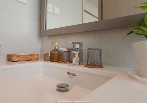 The Bridge Luxury Villa Nha Trang