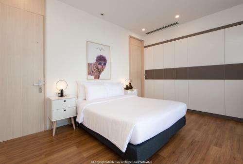 The Bridge Luxury Villa Nha Trang