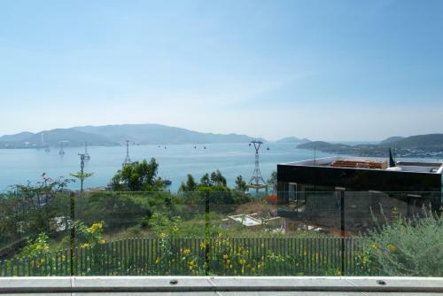 The Bridge Luxury Villa Nha Trang