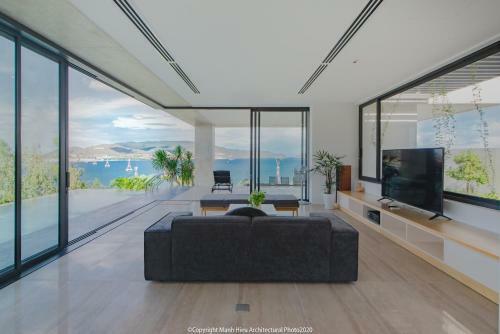 The Bridge Luxury Villa Nha Trang