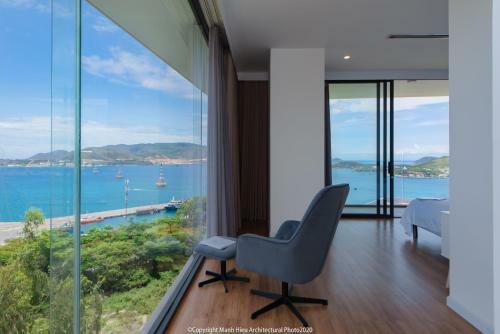 The Bridge Luxury Villa Nha Trang