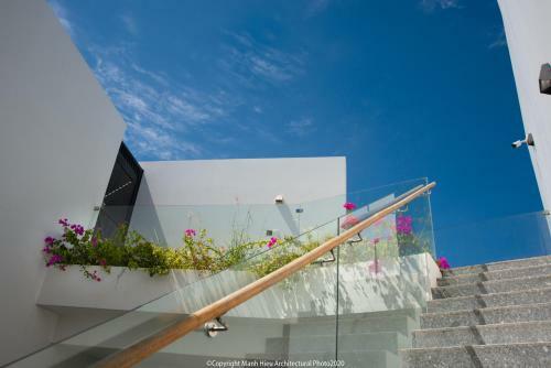 The Bridge Luxury Villa Nha Trang