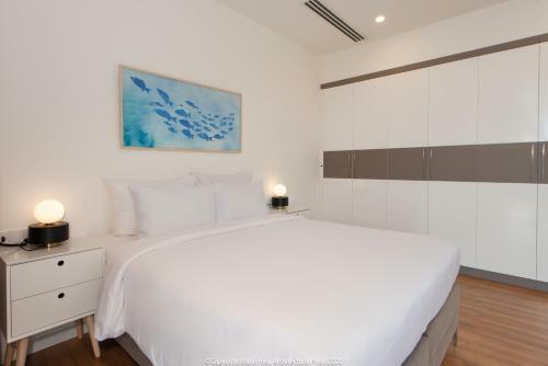 The Bridge Luxury Villa Nha Trang