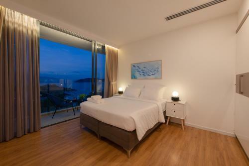 The Bridge Luxury Villa Nha Trang