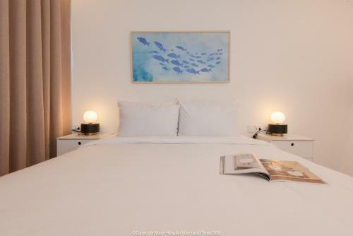 The Bridge Luxury Villa Nha Trang