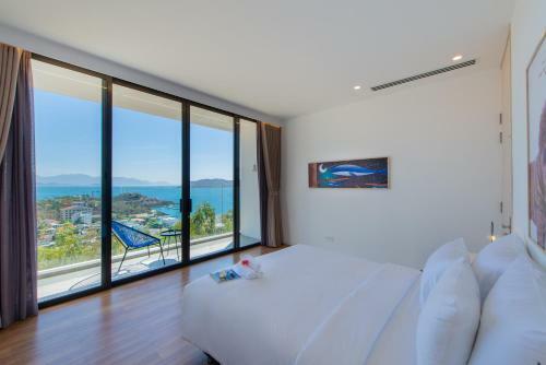 The Bridge Luxury Villa Nha Trang