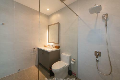 The Bridge Luxury Villa Nha Trang