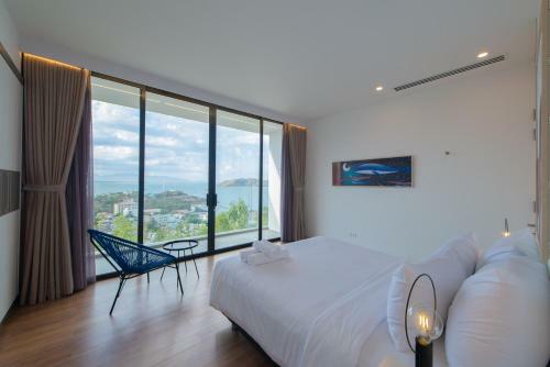 The Bridge Luxury Villa Nha Trang