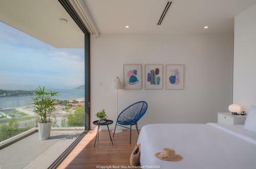 The Bridge Luxury Villa Nha Trang
