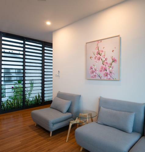 The Bridge Luxury Villa Nha Trang