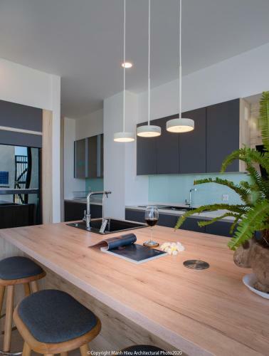 The Bridge Luxury Villa Nha Trang