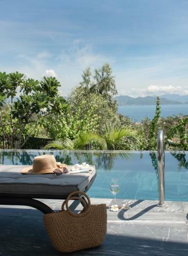 The Bridge Luxury Villa Nha Trang