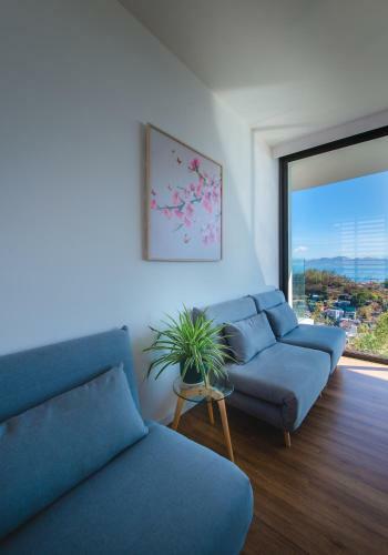 The Bridge Luxury Villa Nha Trang